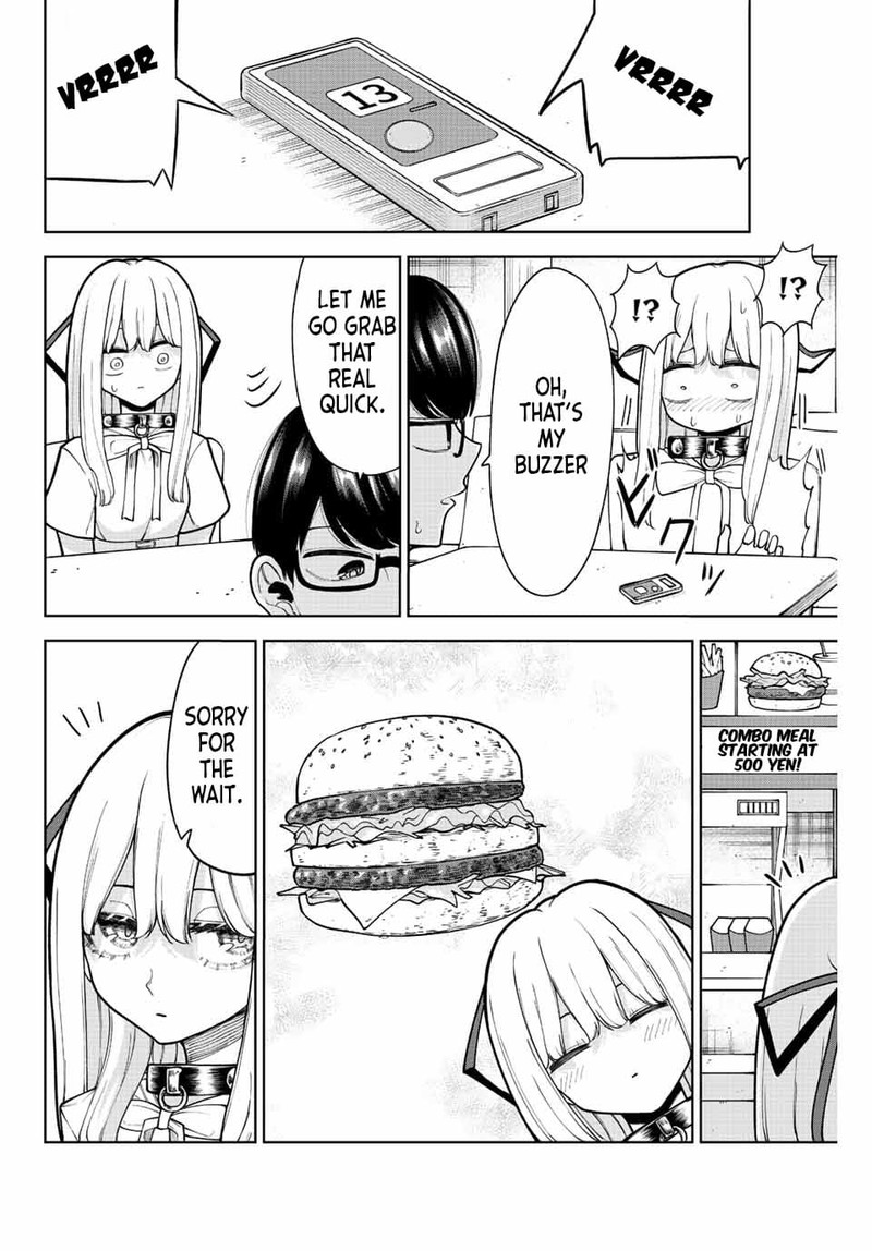 Kimi Janakya Dame Na Dorei Shoujo 24 6