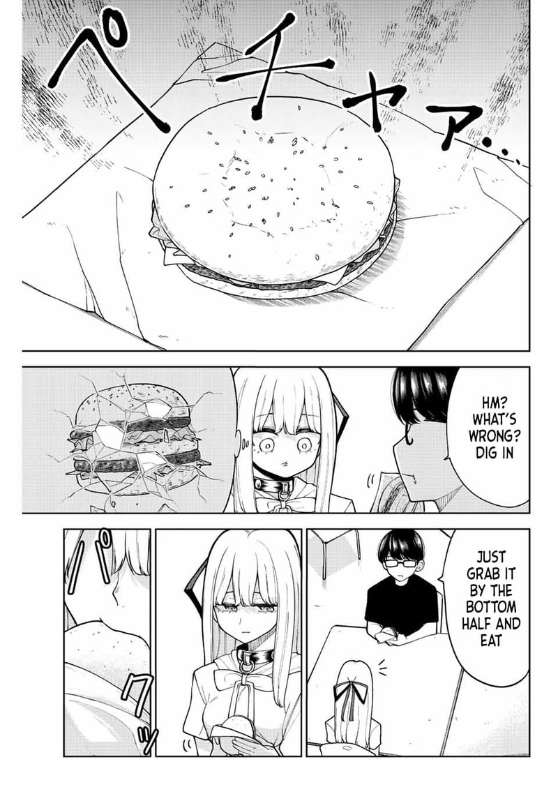 Kimi Janakya Dame Na Dorei Shoujo 24 7