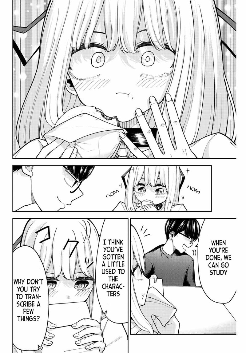 Kimi Janakya Dame Na Dorei Shoujo 24 8