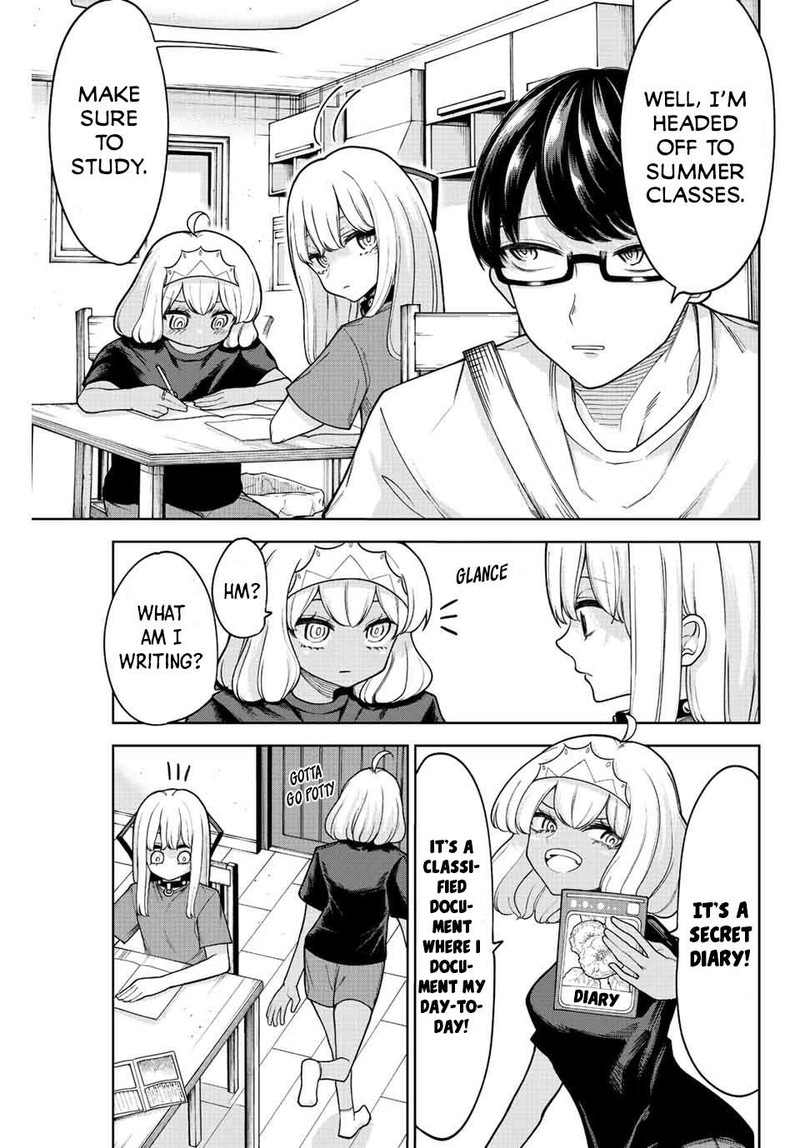 Kimi Janakya Dame Na Dorei Shoujo 25 1