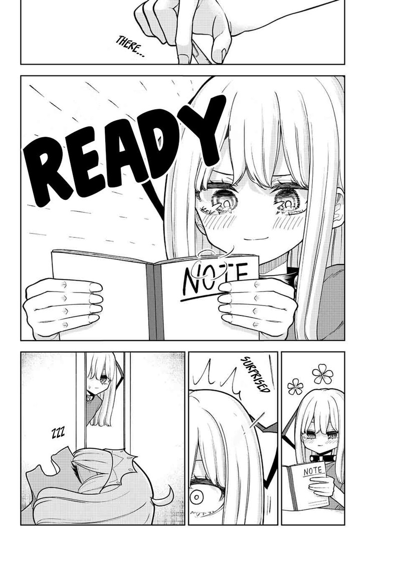 Kimi Janakya Dame Na Dorei Shoujo 25 10
