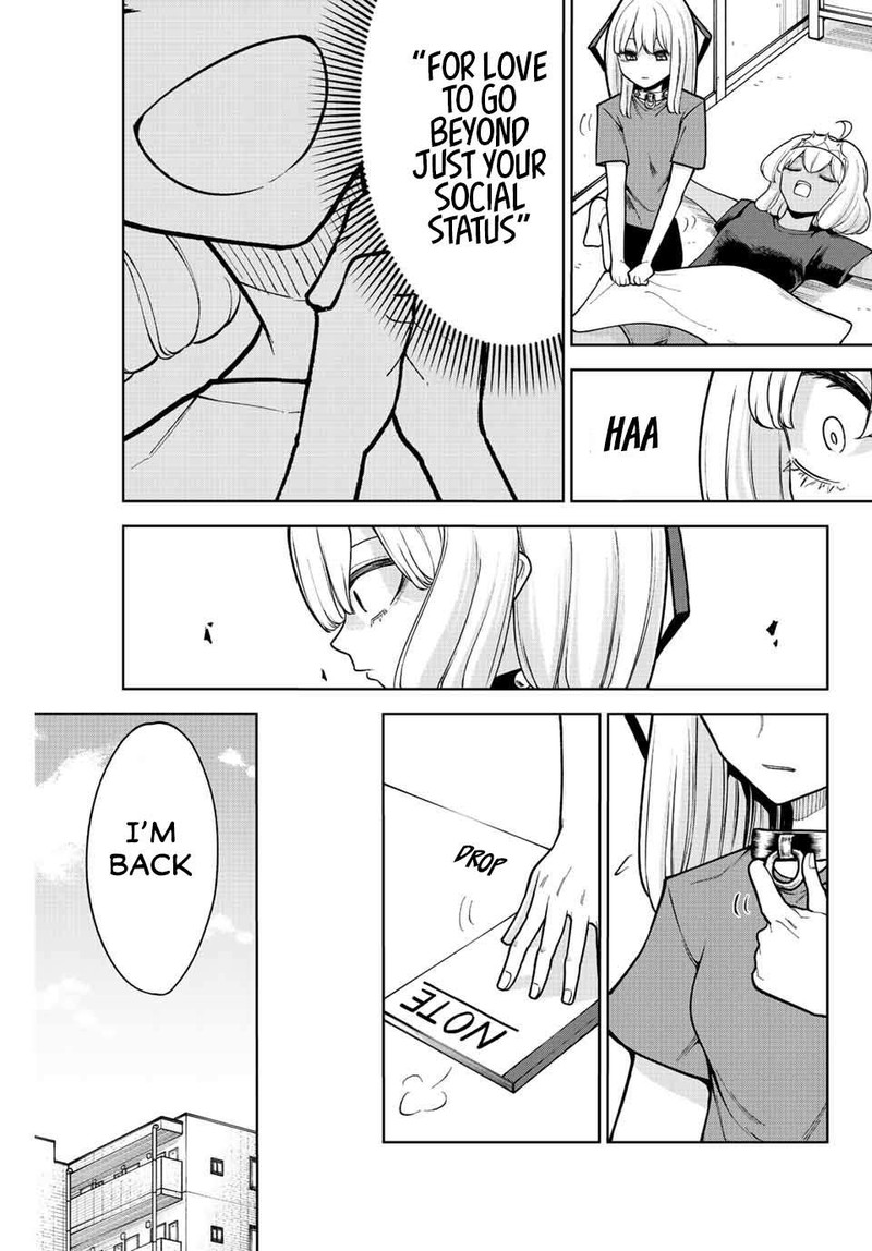 Kimi Janakya Dame Na Dorei Shoujo 25 11