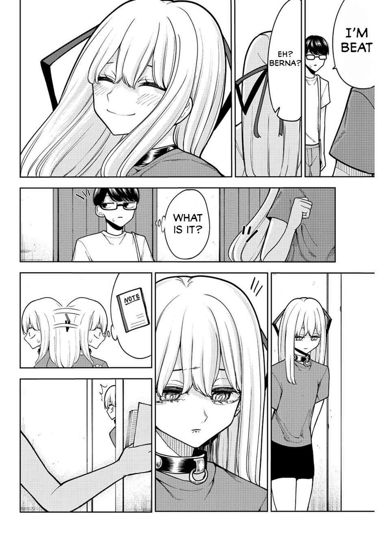 Kimi Janakya Dame Na Dorei Shoujo 25 12