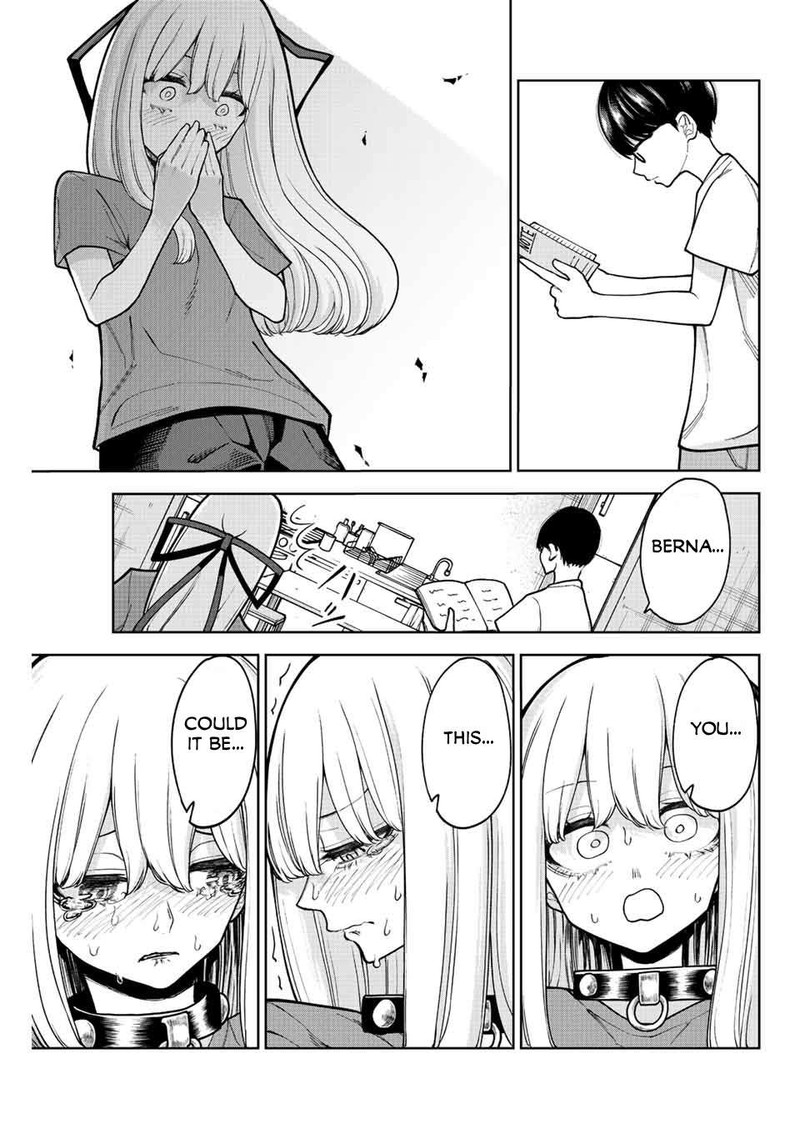 Kimi Janakya Dame Na Dorei Shoujo 25 13