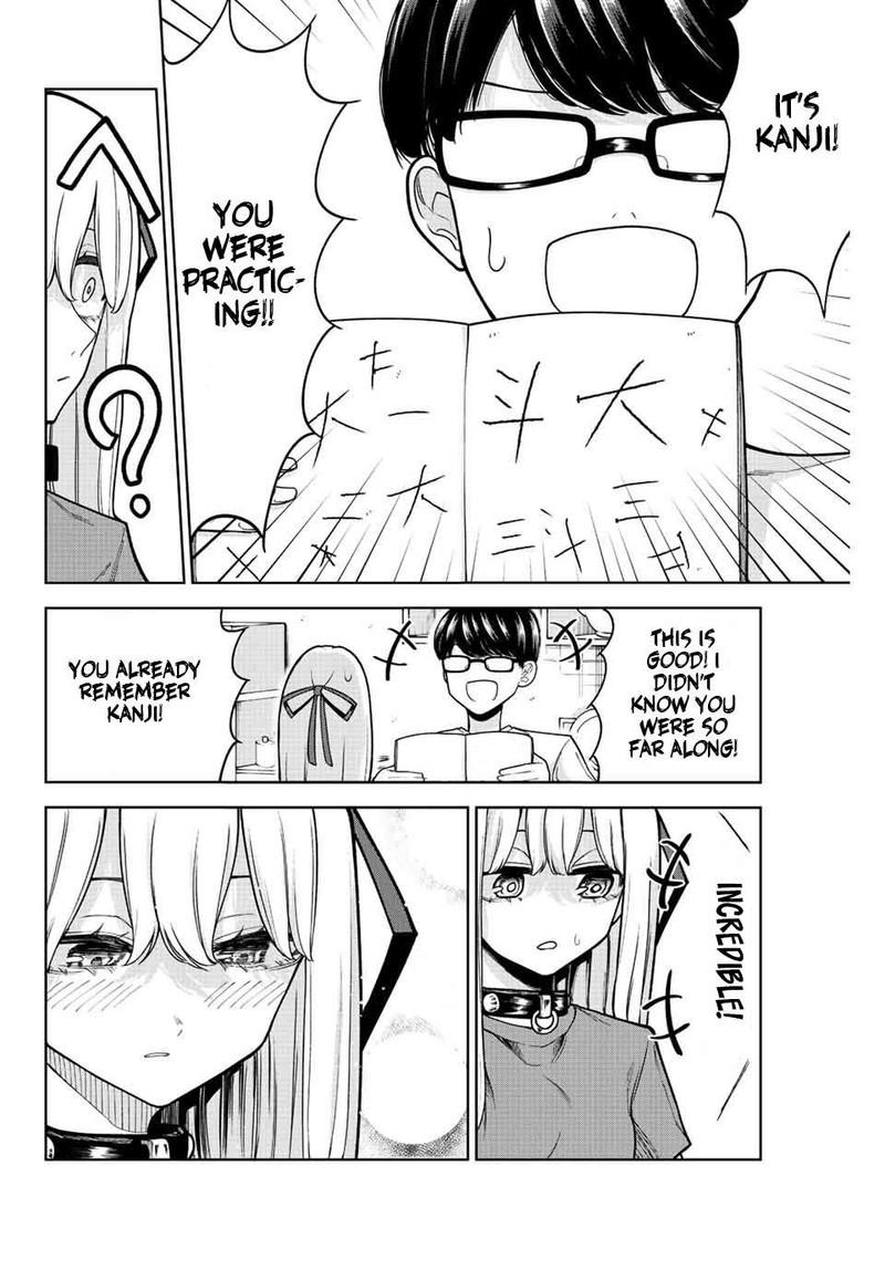Kimi Janakya Dame Na Dorei Shoujo 25 14