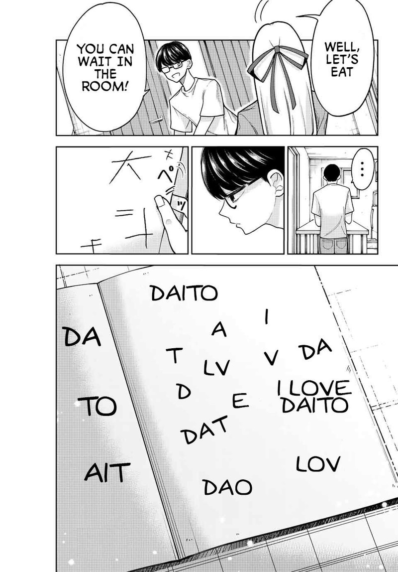 Kimi Janakya Dame Na Dorei Shoujo 25 15