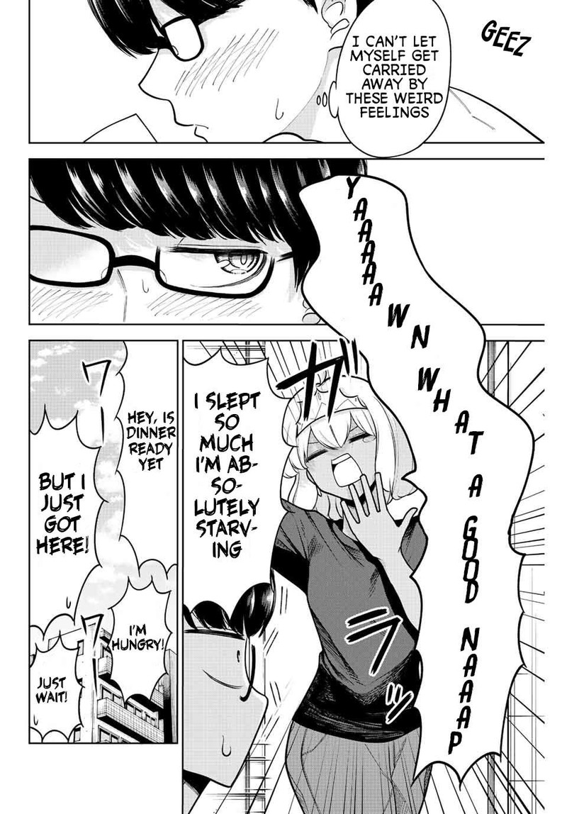Kimi Janakya Dame Na Dorei Shoujo 25 16