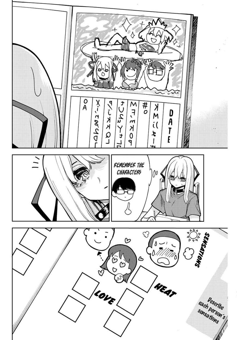 Kimi Janakya Dame Na Dorei Shoujo 25 2