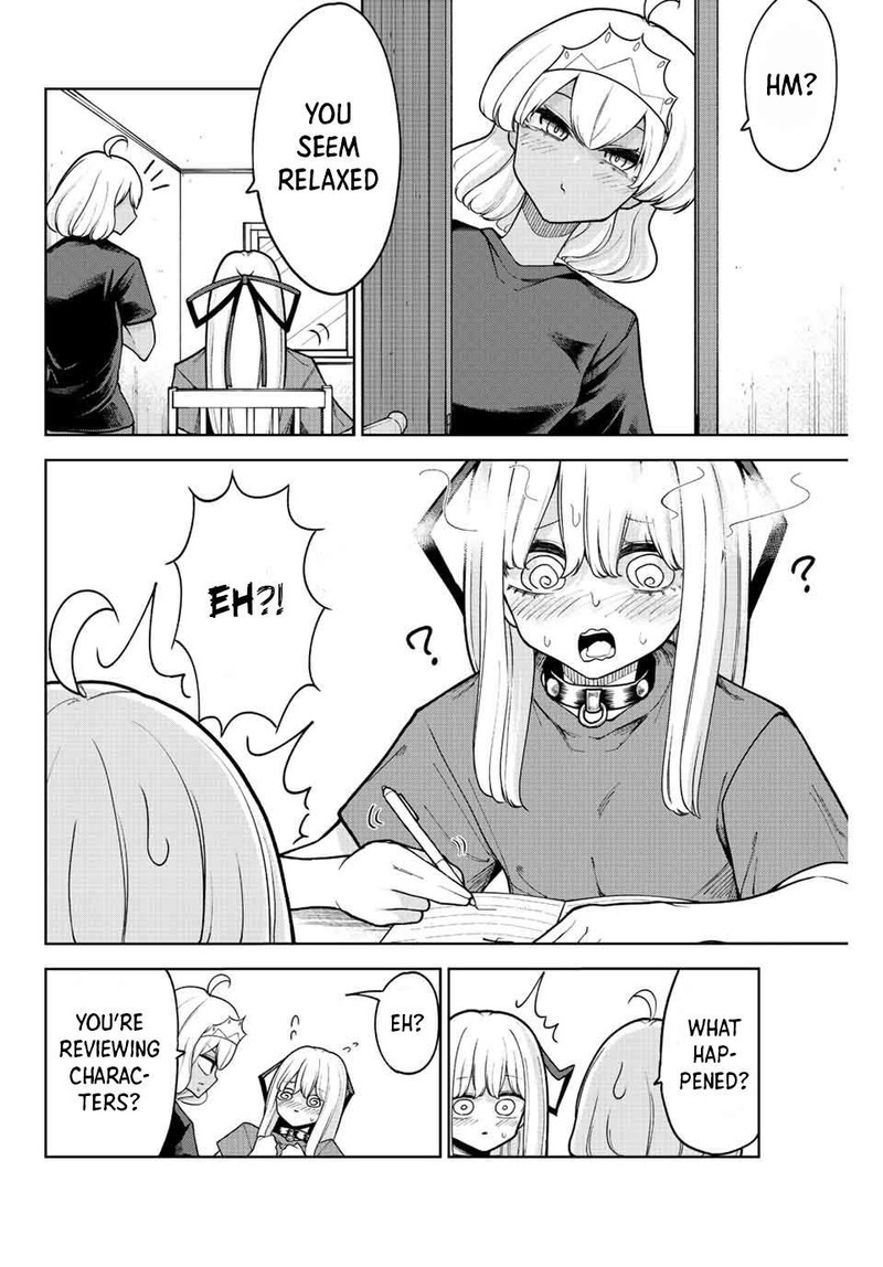 Kimi Janakya Dame Na Dorei Shoujo 25 4