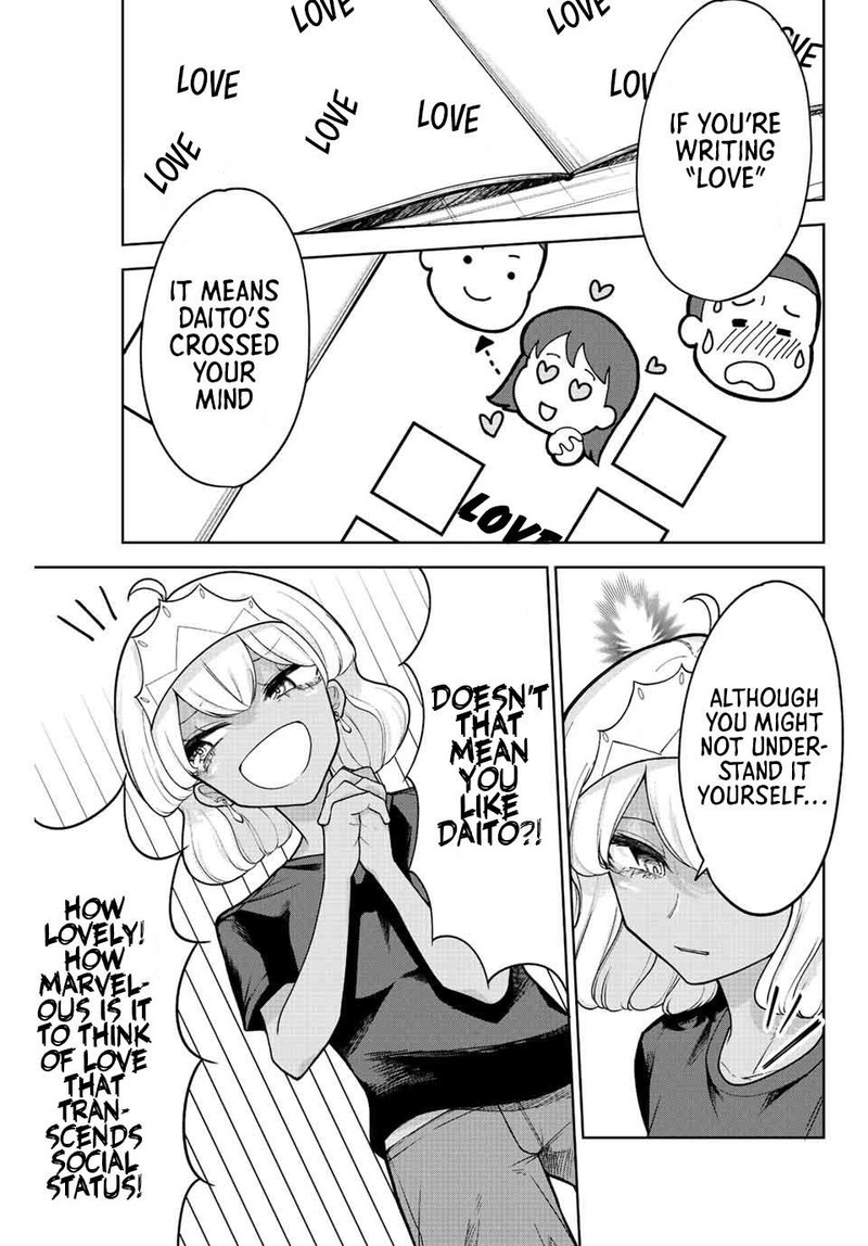 Kimi Janakya Dame Na Dorei Shoujo 25 5