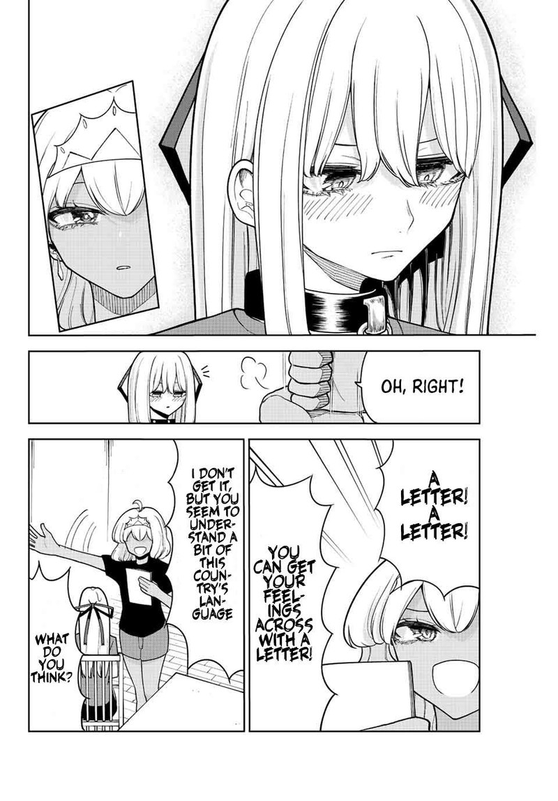 Kimi Janakya Dame Na Dorei Shoujo 25 6