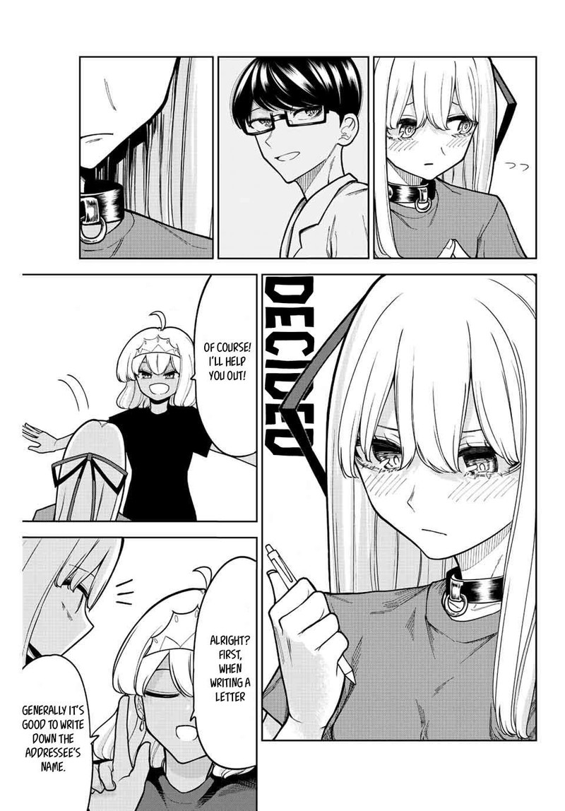Kimi Janakya Dame Na Dorei Shoujo 25 7