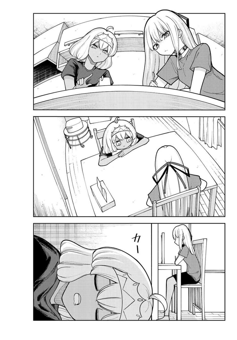 Kimi Janakya Dame Na Dorei Shoujo 25 9