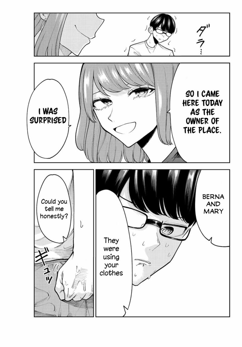 Kimi Janakya Dame Na Dorei Shoujo 26 11