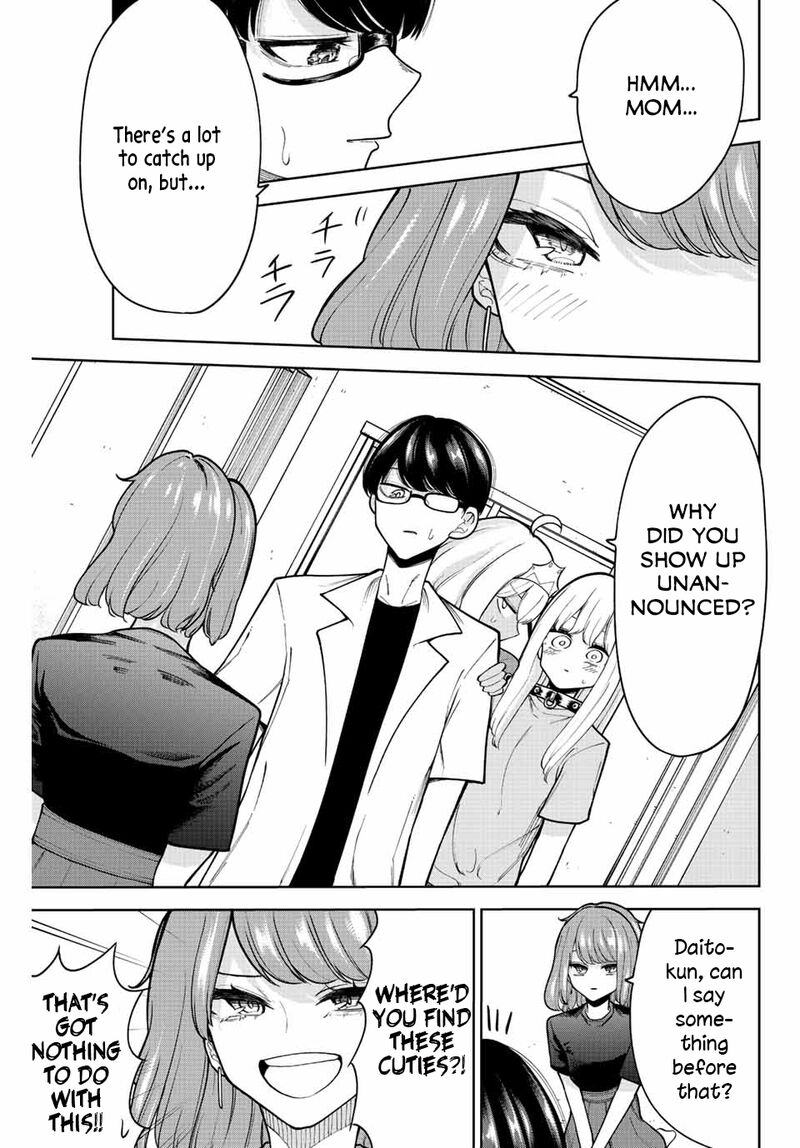 Kimi Janakya Dame Na Dorei Shoujo 26 3