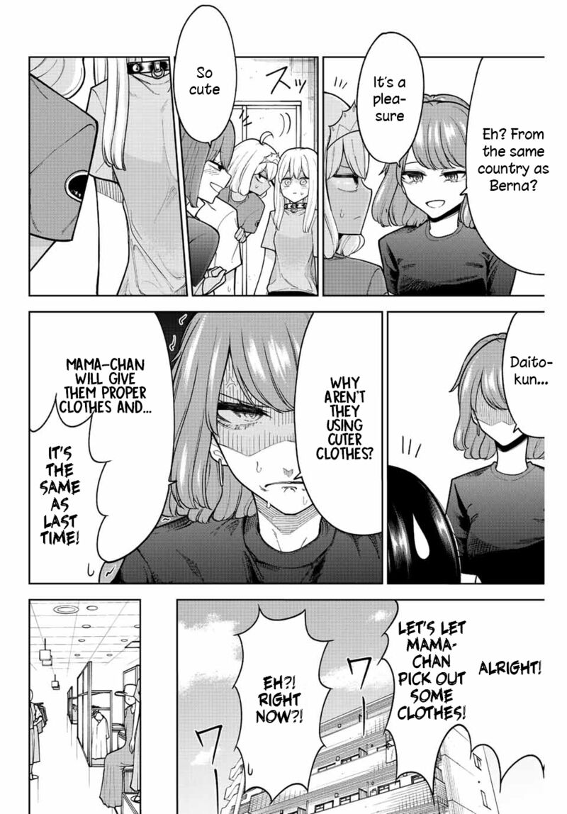 Kimi Janakya Dame Na Dorei Shoujo 26 4