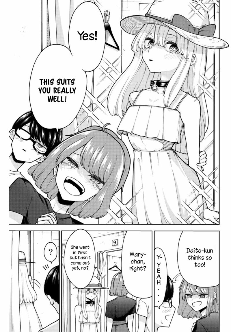 Kimi Janakya Dame Na Dorei Shoujo 26 5