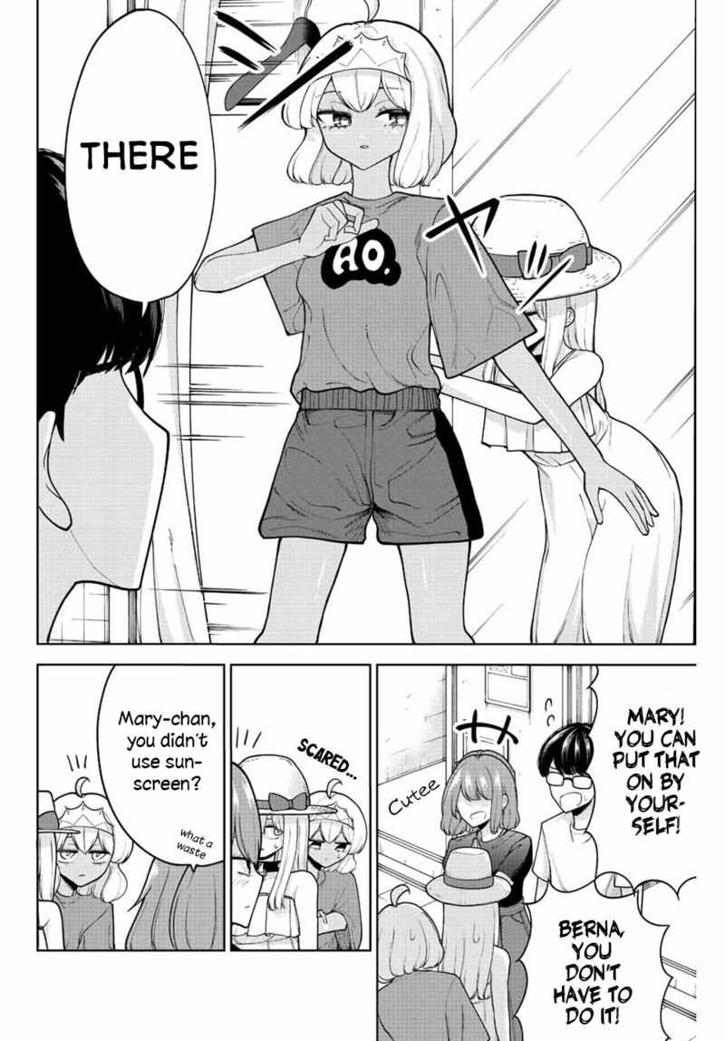 Kimi Janakya Dame Na Dorei Shoujo 26 6