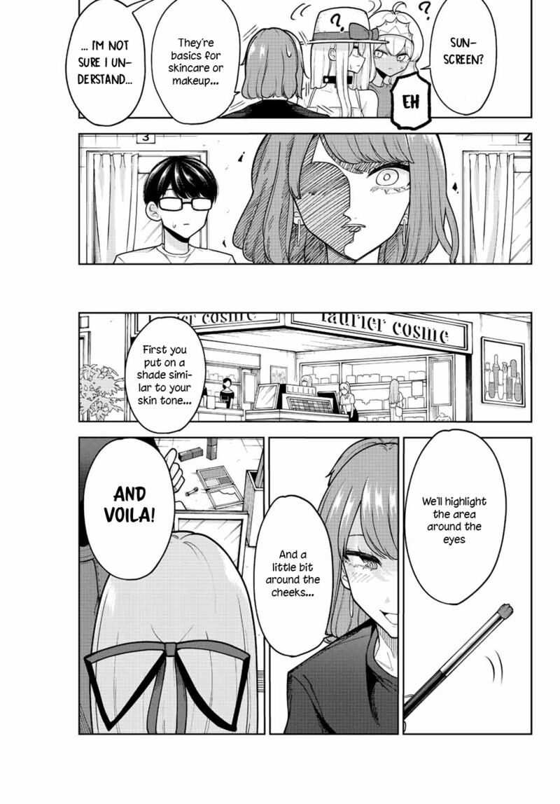 Kimi Janakya Dame Na Dorei Shoujo 26 7