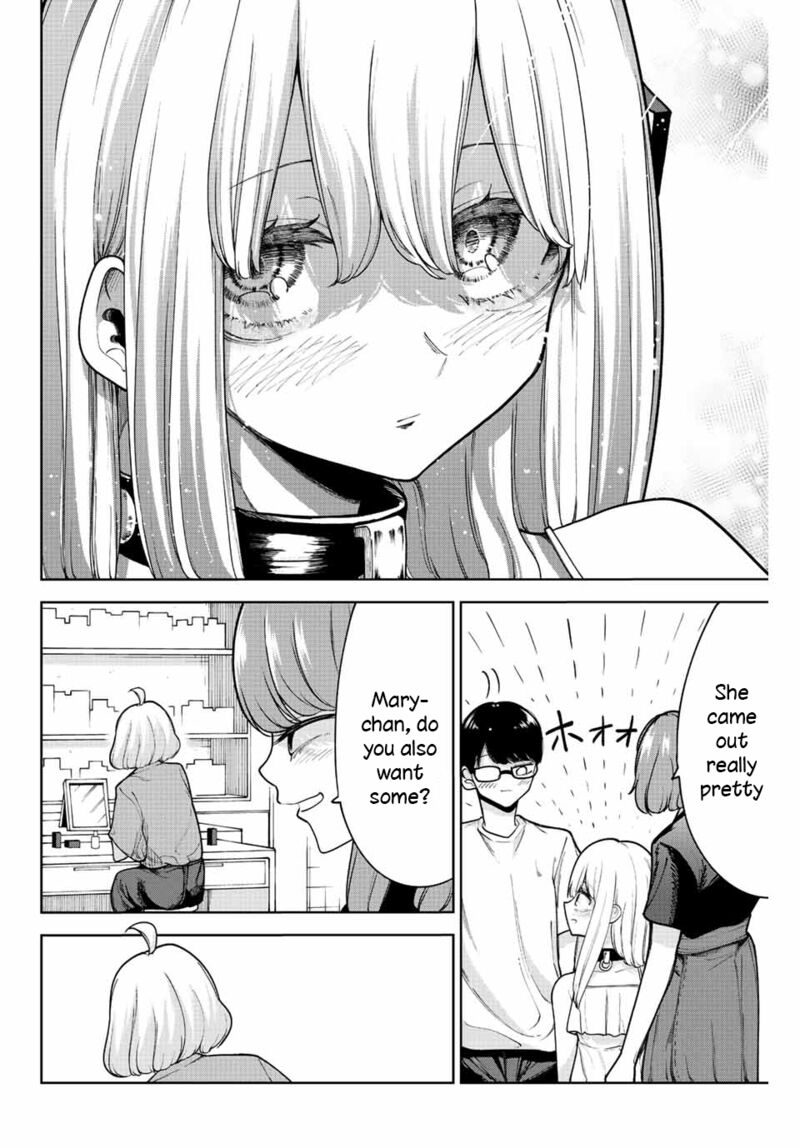 Kimi Janakya Dame Na Dorei Shoujo 26 8