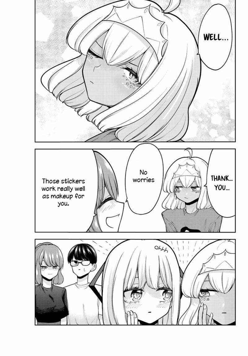 Kimi Janakya Dame Na Dorei Shoujo 26 9