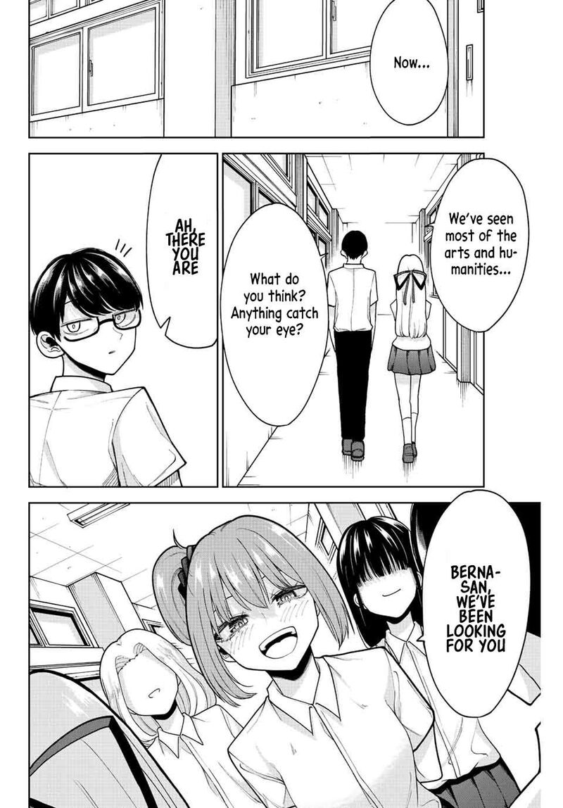 Kimi Janakya Dame Na Dorei Shoujo 27 10