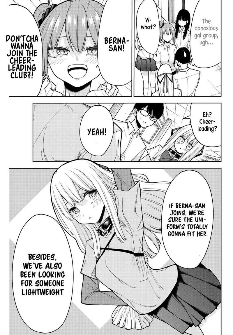 Kimi Janakya Dame Na Dorei Shoujo 27 11
