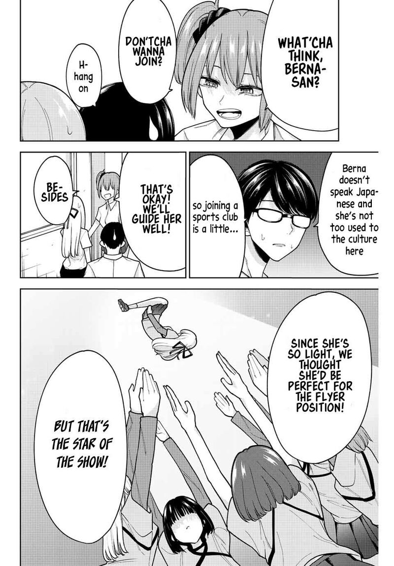 Kimi Janakya Dame Na Dorei Shoujo 27 12