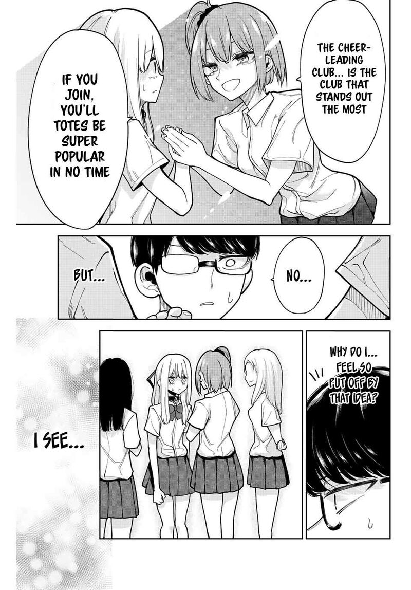 Kimi Janakya Dame Na Dorei Shoujo 27 13