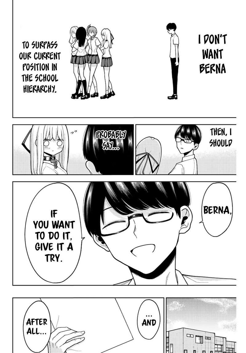 Kimi Janakya Dame Na Dorei Shoujo 27 14