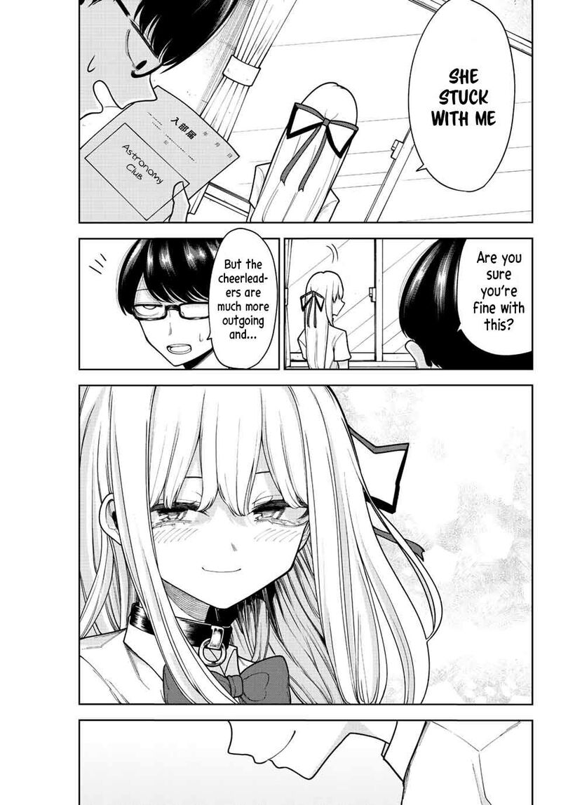 Kimi Janakya Dame Na Dorei Shoujo 27 15