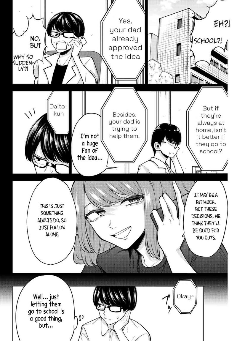 Kimi Janakya Dame Na Dorei Shoujo 27 2