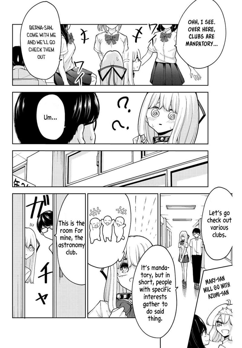Kimi Janakya Dame Na Dorei Shoujo 27 4