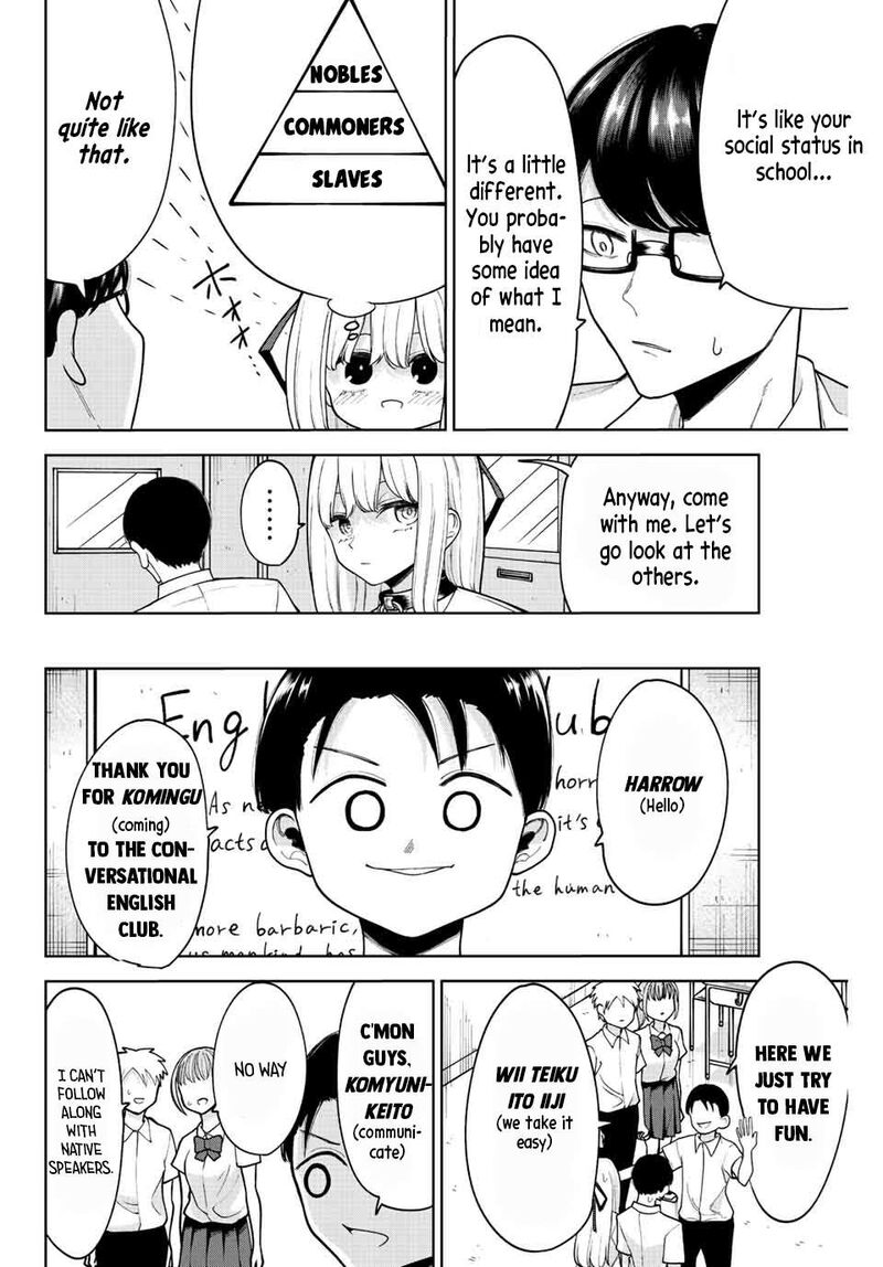Kimi Janakya Dame Na Dorei Shoujo 27 6