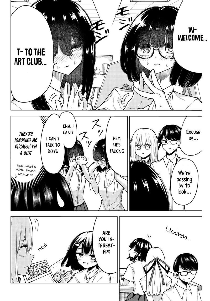 Kimi Janakya Dame Na Dorei Shoujo 27 8