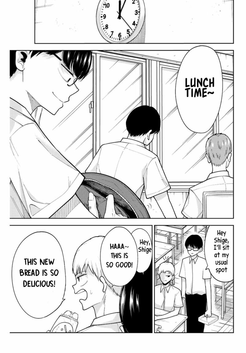 Kimi Janakya Dame Na Dorei Shoujo 28 1