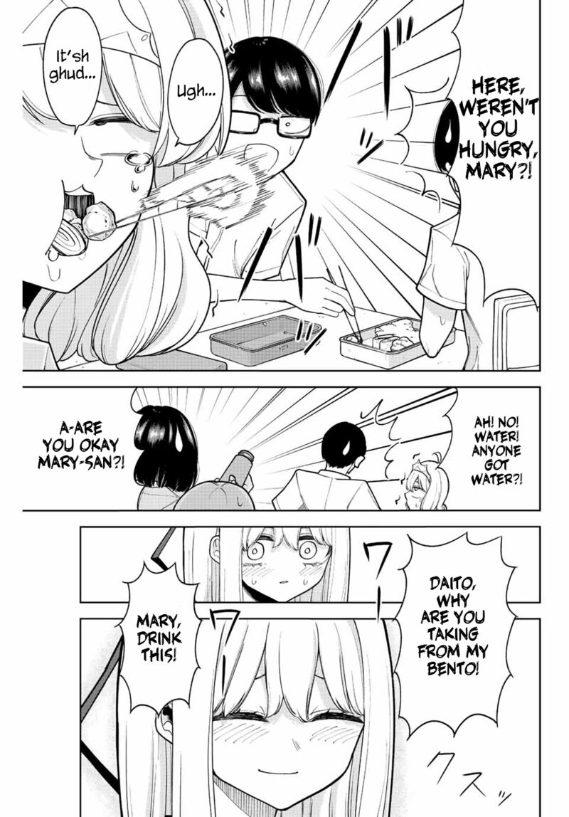 Kimi Janakya Dame Na Dorei Shoujo 28 11