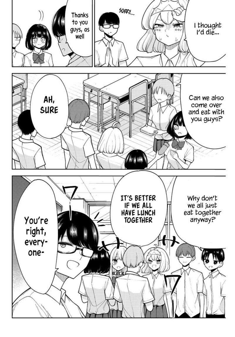 Kimi Janakya Dame Na Dorei Shoujo 28 12