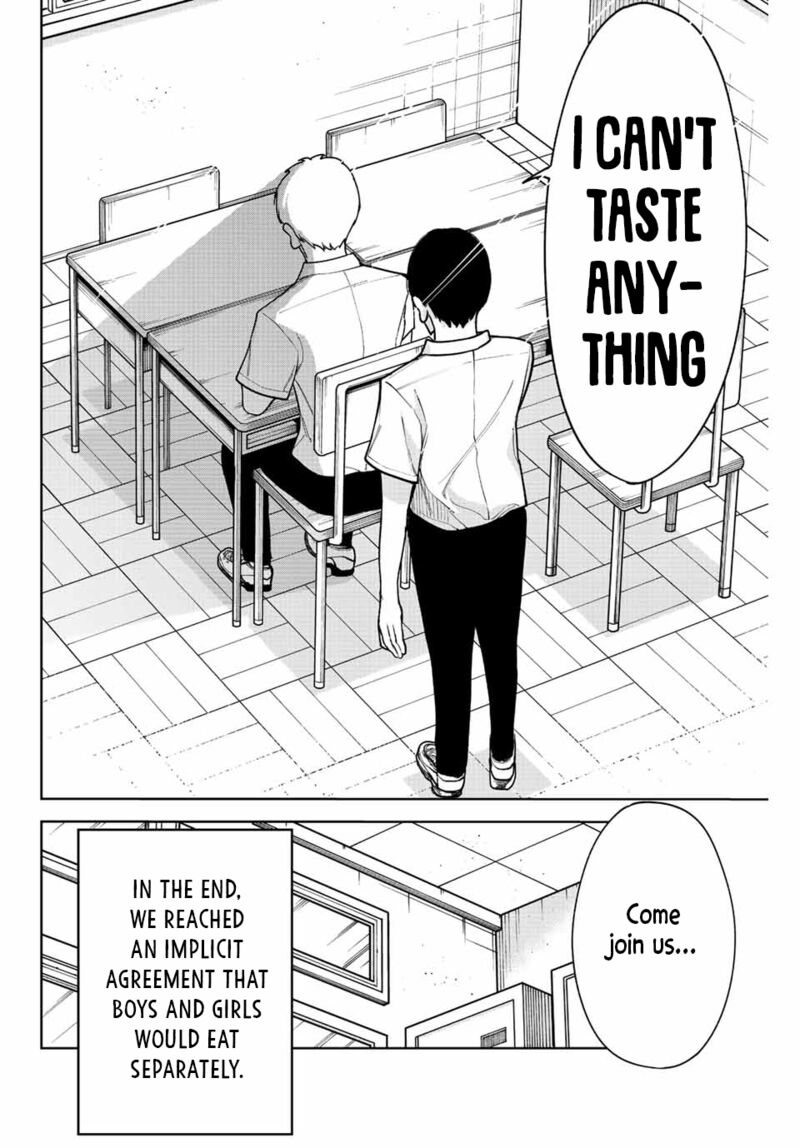 Kimi Janakya Dame Na Dorei Shoujo 28 14