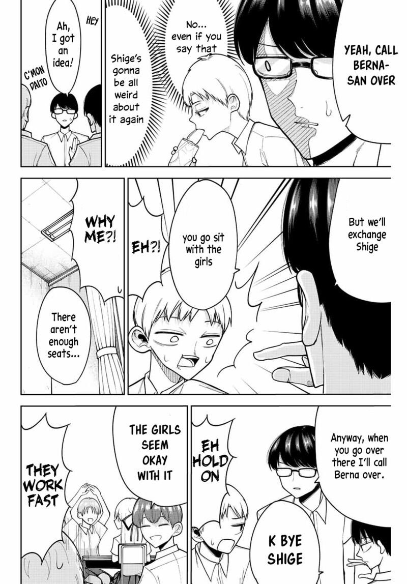 Kimi Janakya Dame Na Dorei Shoujo 28 6