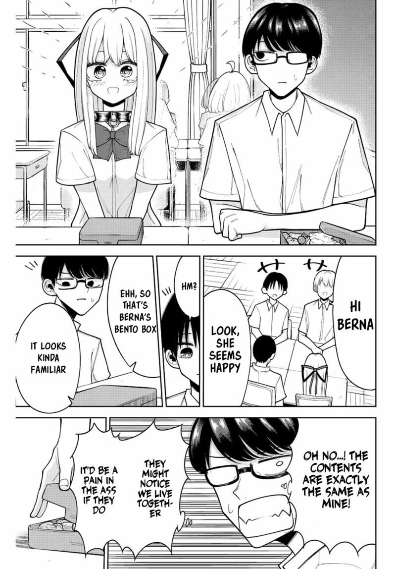 Kimi Janakya Dame Na Dorei Shoujo 28 7