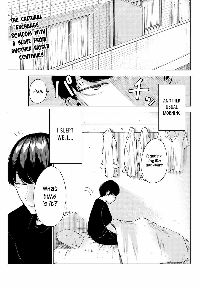 Kimi Janakya Dame Na Dorei Shoujo 3 1