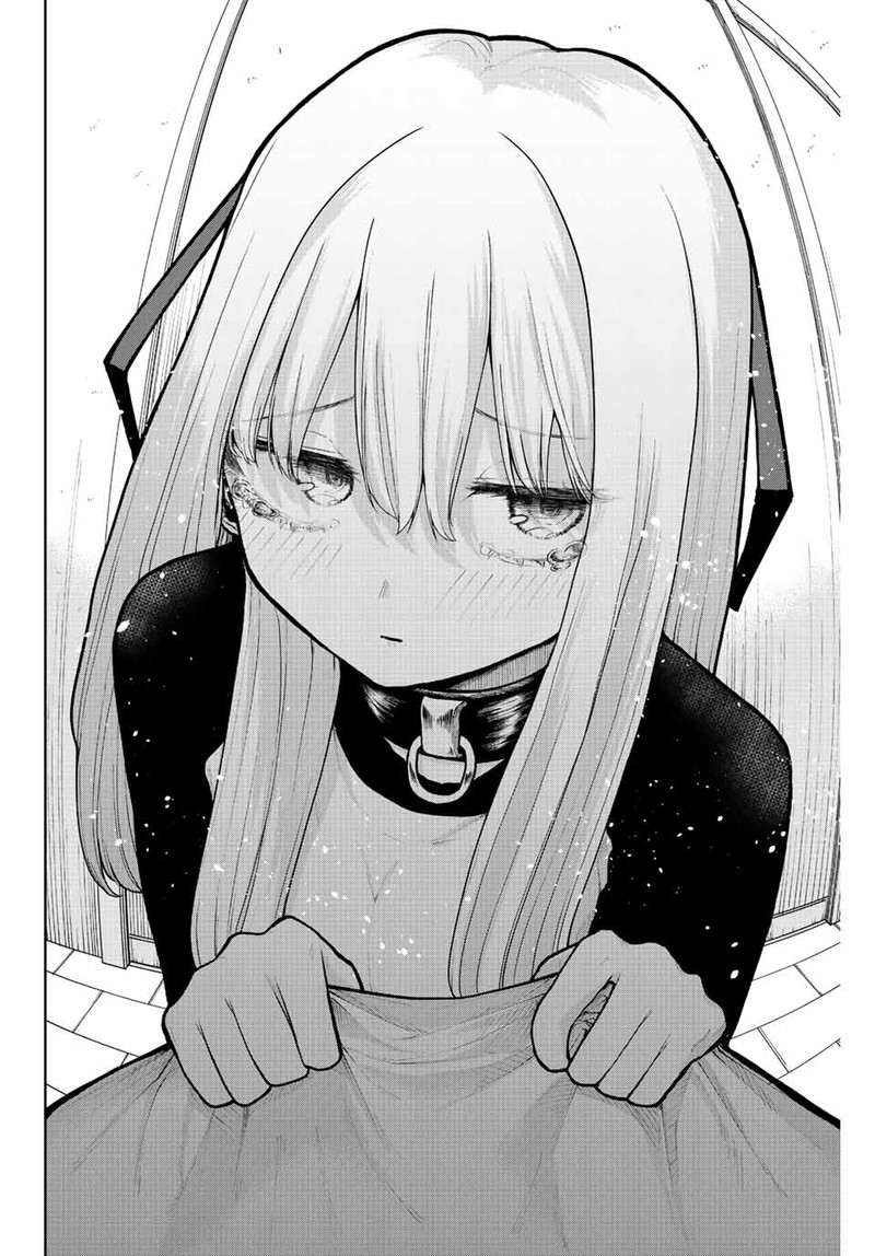 Kimi Janakya Dame Na Dorei Shoujo 3 12