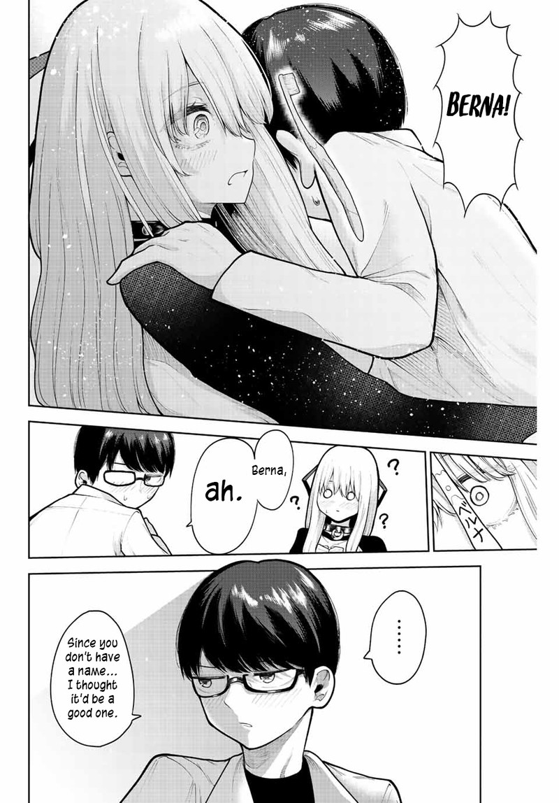 Kimi Janakya Dame Na Dorei Shoujo 3 14