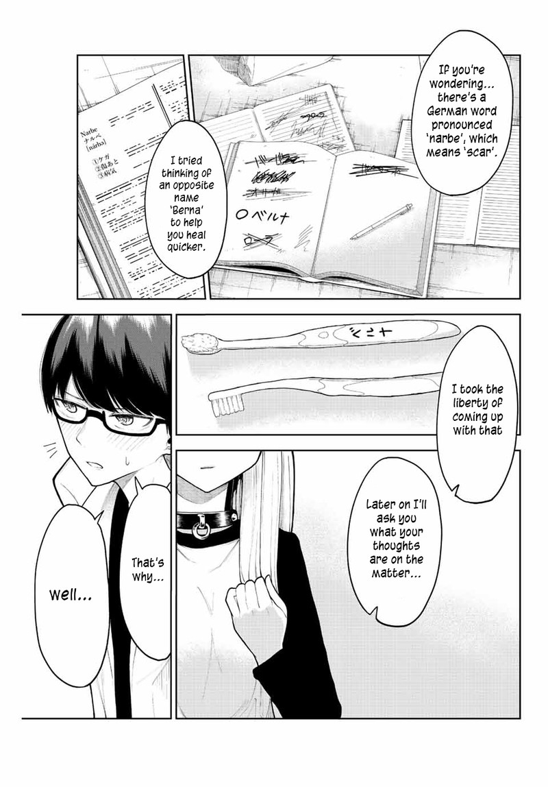 Kimi Janakya Dame Na Dorei Shoujo 3 15