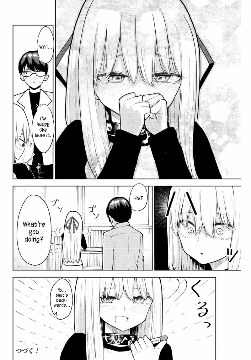 Kimi Janakya Dame Na Dorei Shoujo 3 16