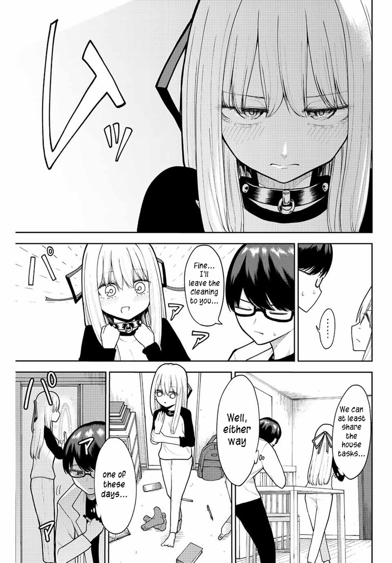 Kimi Janakya Dame Na Dorei Shoujo 3 7