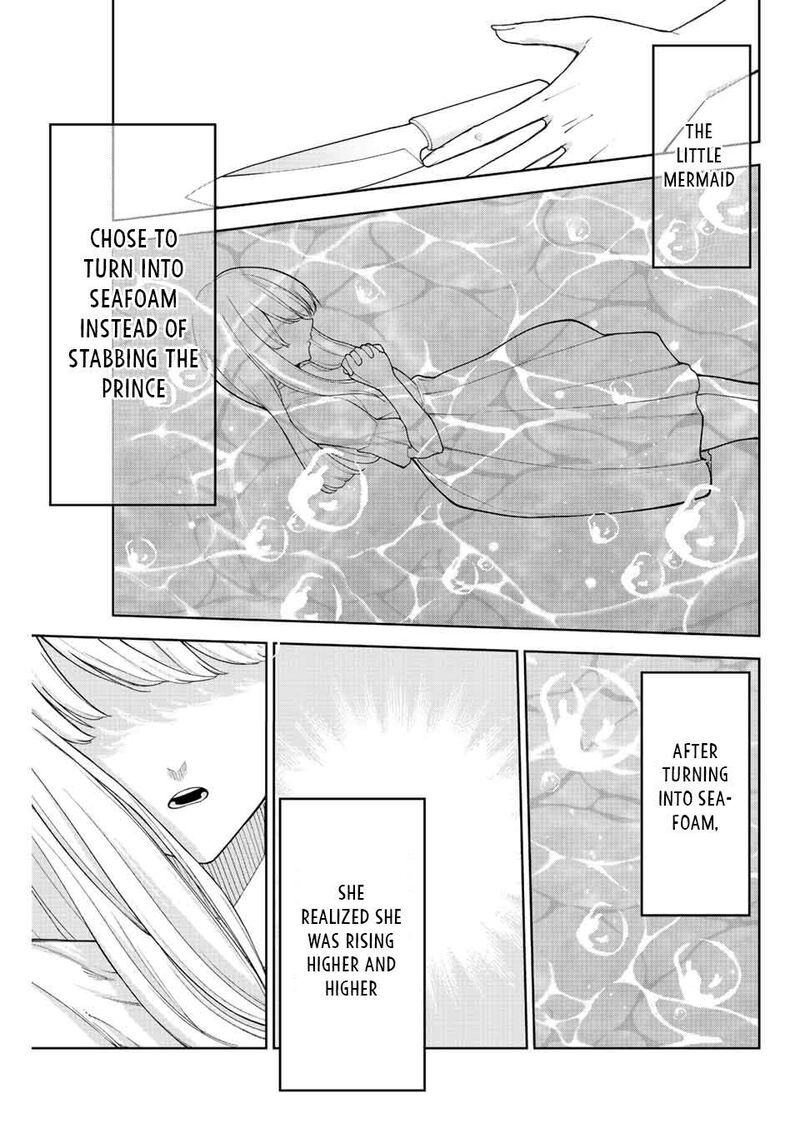 Kimi Janakya Dame Na Dorei Shoujo 30 1