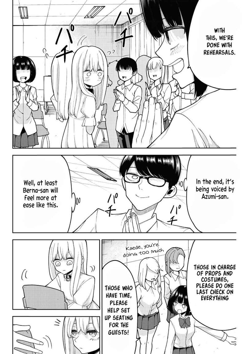 Kimi Janakya Dame Na Dorei Shoujo 30 10
