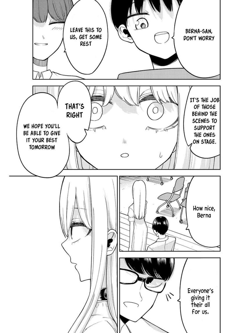 Kimi Janakya Dame Na Dorei Shoujo 30 11